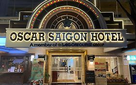 Oscar Saigon Hotel